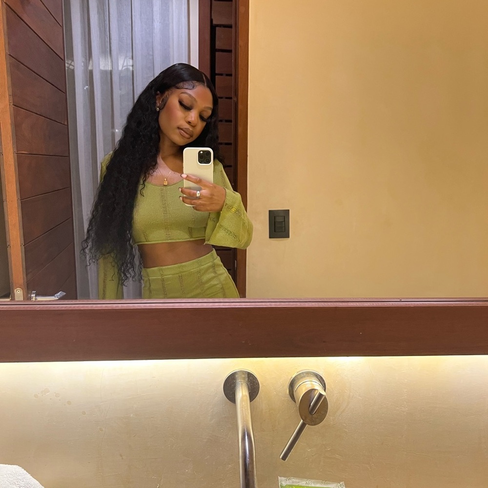 Meet your Posher, Hamdalat